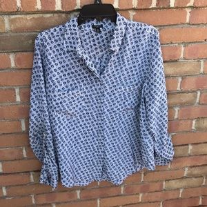 Women’s blouse